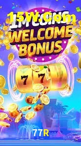 Live Casino 77R