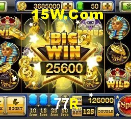Casino Ao Vivo 77R