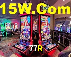 77R App Interface