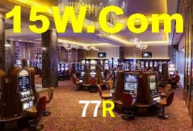 VIP Casino 77R