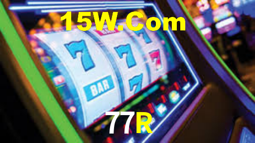 77R: Seu Cassino Premiado com Pagamentos Rápidos