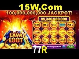 Slot Games 77R