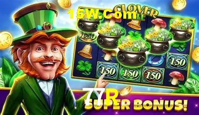 Recursos de Bônus 77R