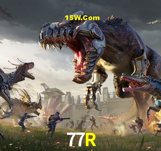 Estatísticas do Jogo 77R