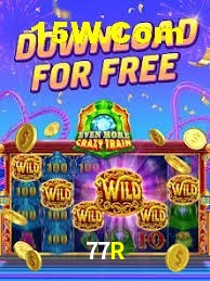 Game Providers 77R