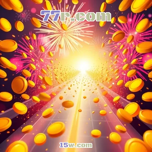 77r.com: As Novas Tendências que Estão Mudando os Jogos Online